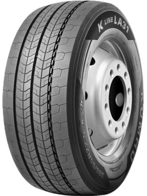 Opony Kumho Kumho KLT-31