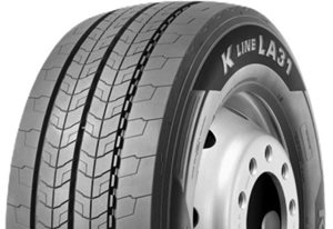 Opony Kumho Kumho KLT-31