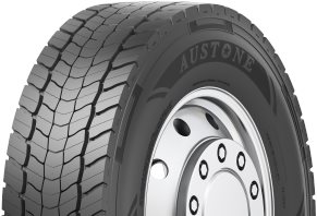 Opony Austone Austone ADR 606 +