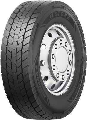 Opony Austone Austone ADR 606 +