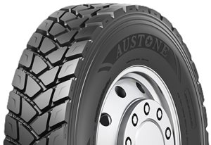 Opony Austone Austone ADM 207
