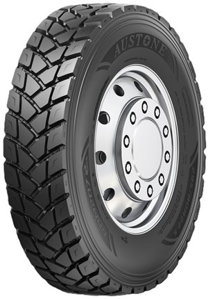 Opony Austone Austone ADM 207