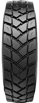 Opony Austone Austone ADM 207