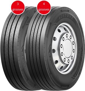 Opony Austone Austone AAR 603 +