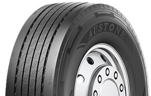 Opony Austone Austone ATH 155