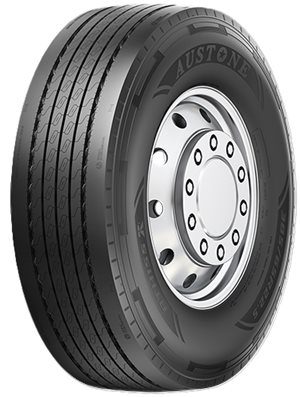 Opony Austone Austone ATH 155