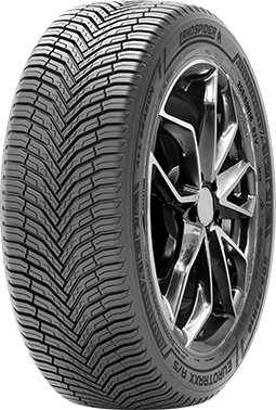 Opony LandSpider LandSpider Eurotraxx A/S
