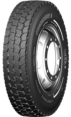 LandSpider LongTraxx MS300