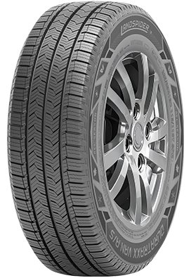 Opony LandSpider LandSpider Duratraxx Van A/S