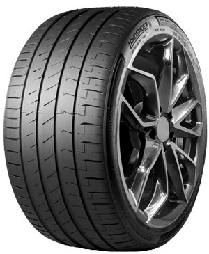 Opony LandSpider LandSpider Sportraxx UHP