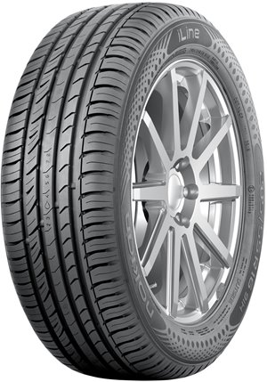 Opony Nokian Nokian iLine
