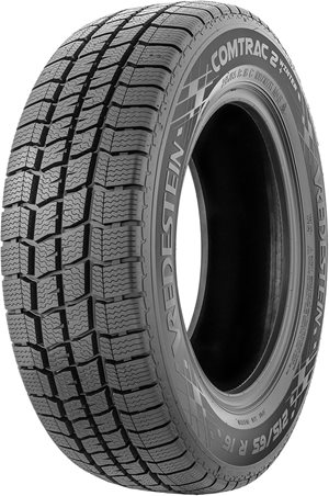 Opony Vredestein Vredestein Comtrac 2 +