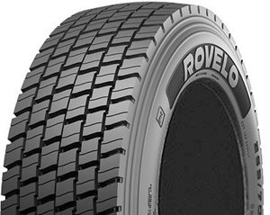 Opony Rovelo Rovelo Drive R1