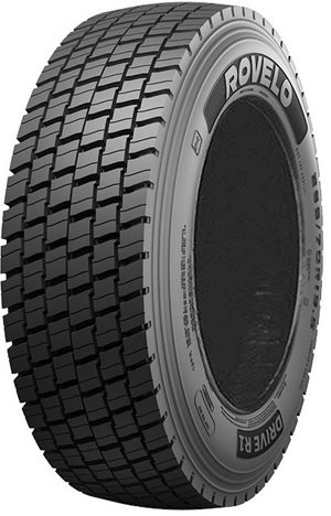 Opony Rovelo Rovelo Drive R1