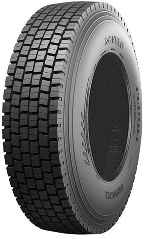 Opony Rovelo Rovelo Drive R2