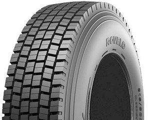 Opony Rovelo Rovelo Drive R2