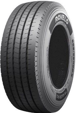 Opony Rovelo Rovelo Trailer R1