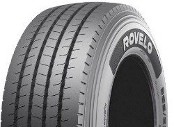 Opony Rovelo Rovelo Trailer R1