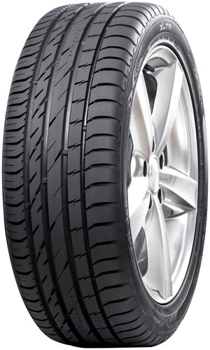 Opony Nokian Nokian Line