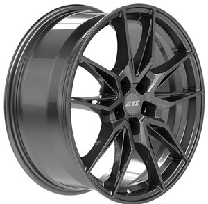 felgi aluminiowe ATS ATS Force Dark Gray