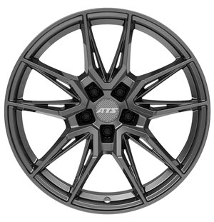 ATS Force Dark Gray