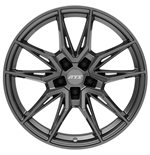felgi aluminiowe ATS ATS Force Dark Gray