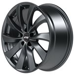 ATS Lunaris Steel Gray Matt