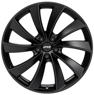 ATS Lunaris Racing Black