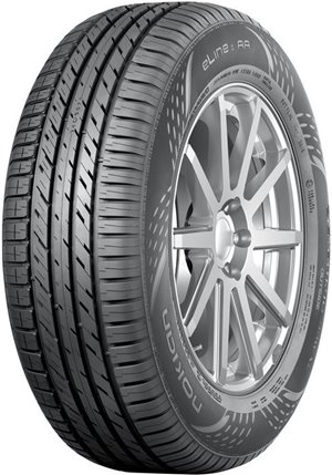 Opony Nokian Nokian eLine 2