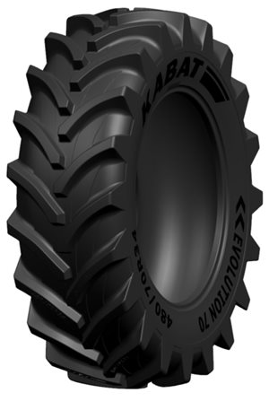 Kabat Evolution 70