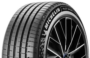 Opony Michelin Michelin Pilot Sport 5 Energy