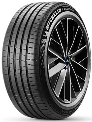 Opony Michelin Michelin Pilot Sport 5 Energy