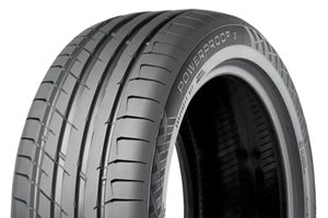 Opony Nokian Nokian Powerproof 2