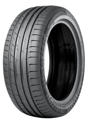 Opony Nokian Nokian Powerproof 2