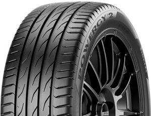 Opony Pirelli Pirelli Powergy 2