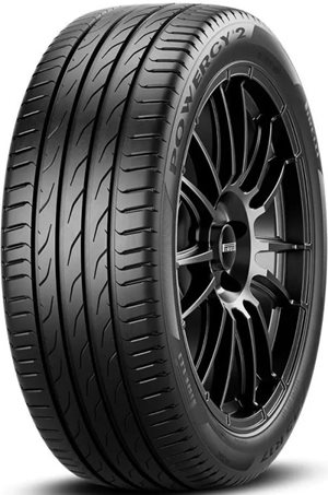 Opony Pirelli Pirelli Powergy 2