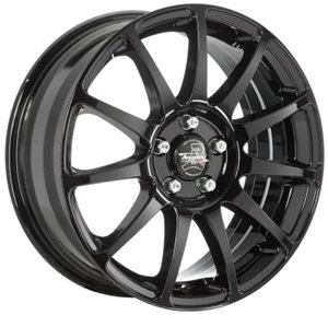 Arcasting Excalibur Black Glossy