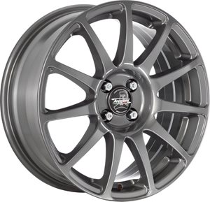 Arcasting Excalibur Glossy Anthracite