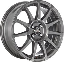 Felgi aluminiowe Arcasting Arcasting Excalibur Glossy Anthracite