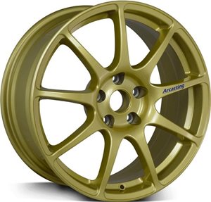 Arcasting Excalibur Gold