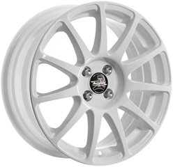 Felgi aluminiowe Arcasting Arcasting Excalibur White