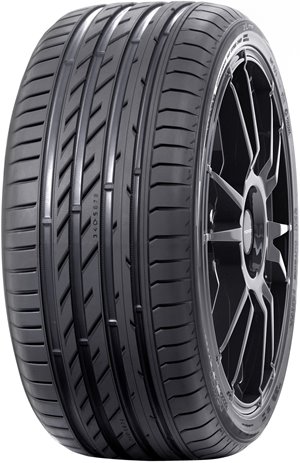 Opony Nokian Nokian zLine