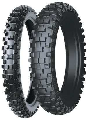 Wanda Bulwark Enduro W7020