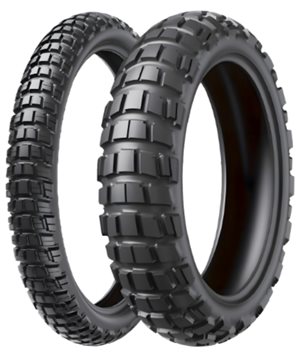 Opony Wanda Wanda Bulwark W6017