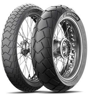 Opony Michelin Michelin Anakee Adventure 2