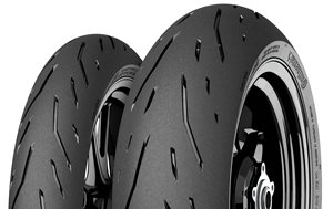 Opony Continental Continental SportAttack 5
