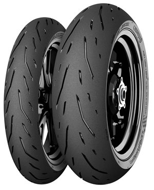 Opony Continental Continental SportAttack 5