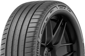 Opony Bridgestone Bridgestone Potenza Sport Evo