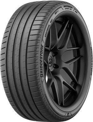 Opony Bridgestone Bridgestone Potenza Sport Evo
