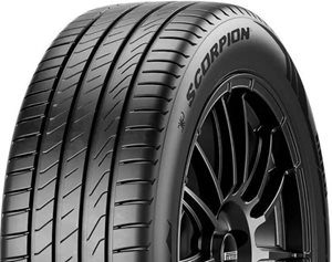 Opony Pirelli Pirelli Scorpion S3